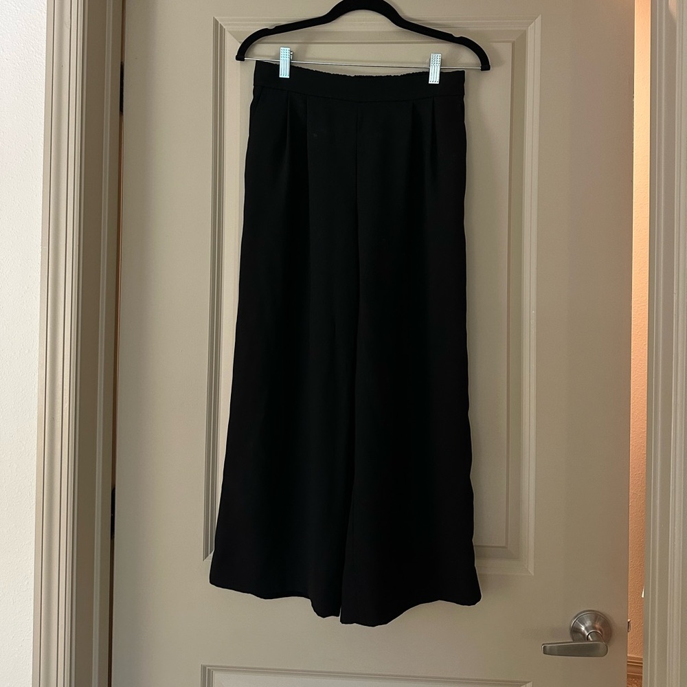 Jcrew Black Pants - image 3